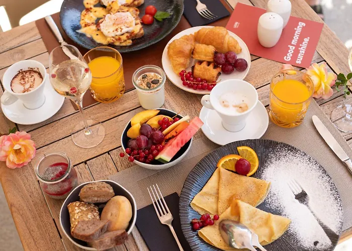 Laguna - Terme Krka 3* Strunjan