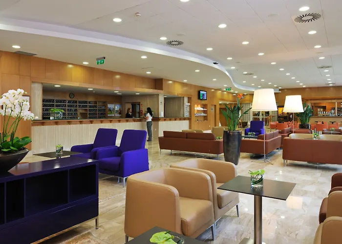 Laguna - Terme Krka Hotel