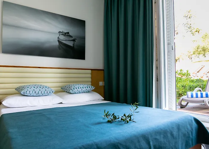 Laguna - Terme Krka Hotel