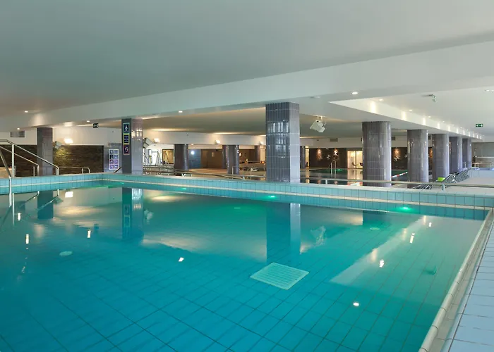 Laguna - Terme Krka Hotel Strunjan