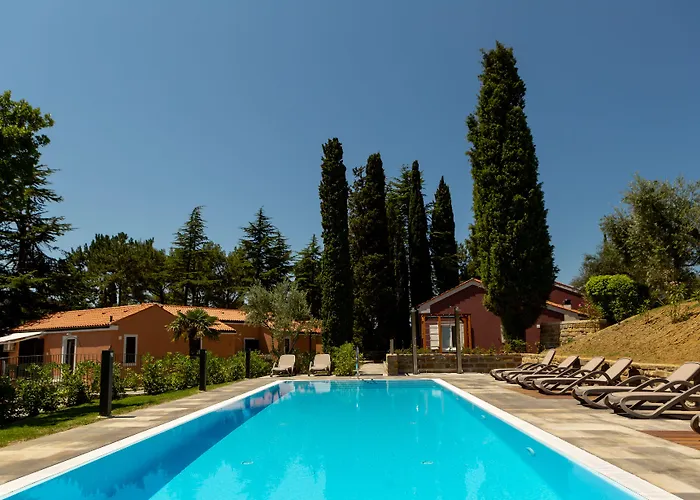 Hotel Laguna - Terme Krka 3*