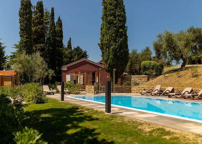 Laguna - Terme Krka Hotel Strunjan