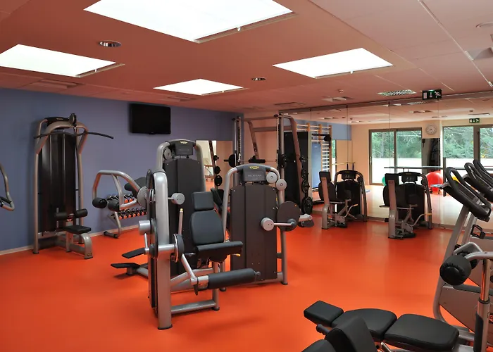 Laguna - Terme Krka Hotel 3*