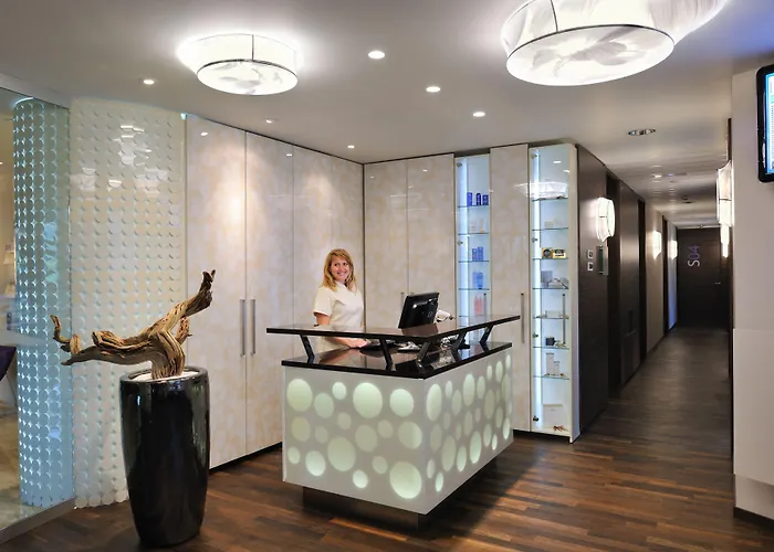 Laguna - Terme Krka Strunjan