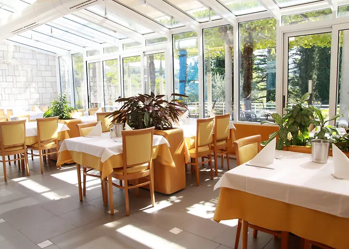 Laguna - Terme Krka 3*