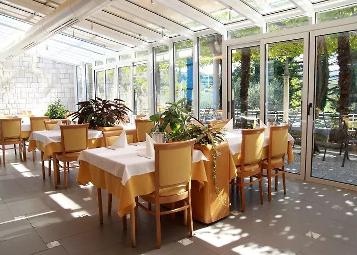 Laguna - Terme Krka Hotel Strunjan