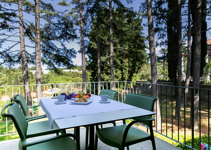 Hotel Laguna - Terme Krka 3*