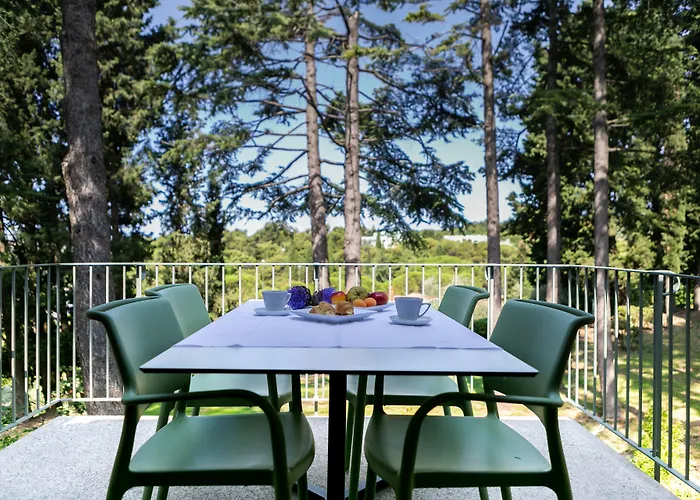 Hotel Laguna - Terme Krka