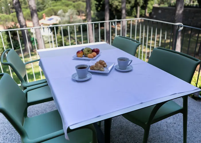 Laguna - Terme Krka 3*