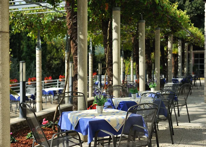 Hotel Laguna - Terme Krka 3*