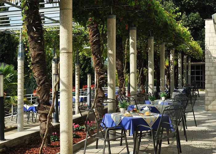 Laguna - Terme Krka Hotel