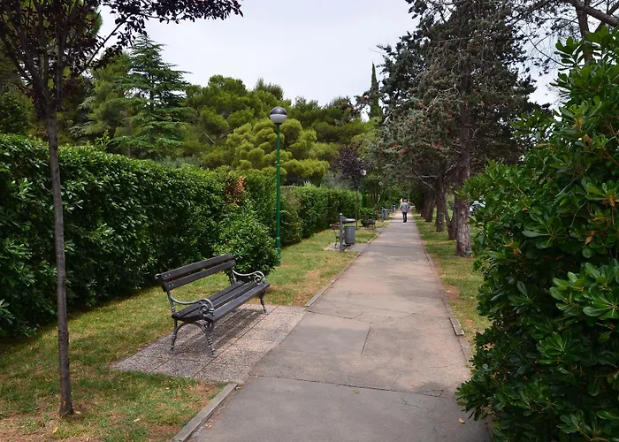 Hotel Laguna - Terme Krka