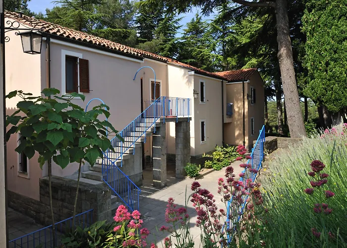 Hotel Laguna - Terme Krka