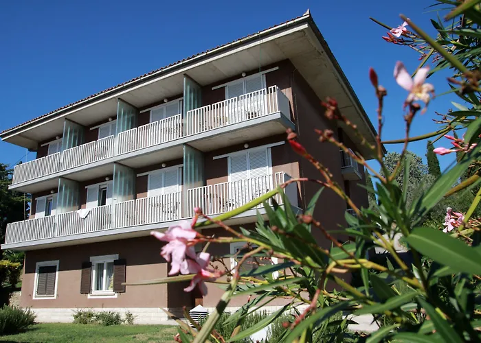 Laguna - Terme Krka 3* Strunjan