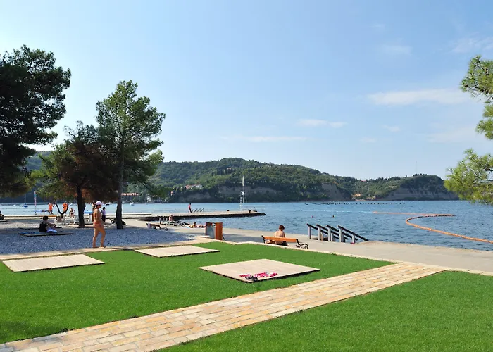 Laguna - Terme Krka Hotel Strunjan