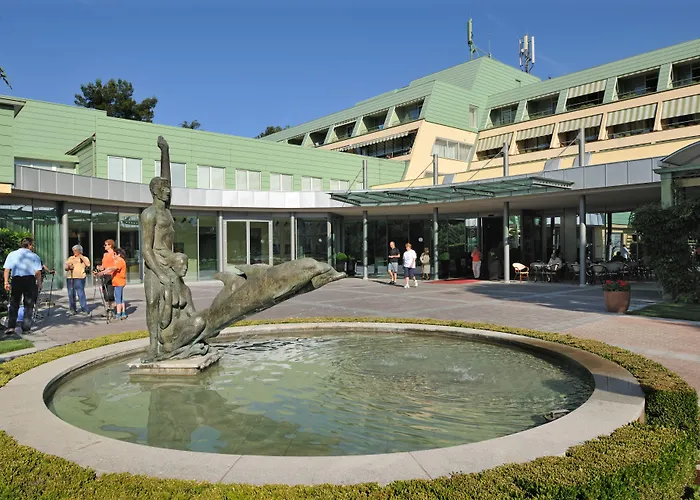 Laguna - Terme Krka Hotel
