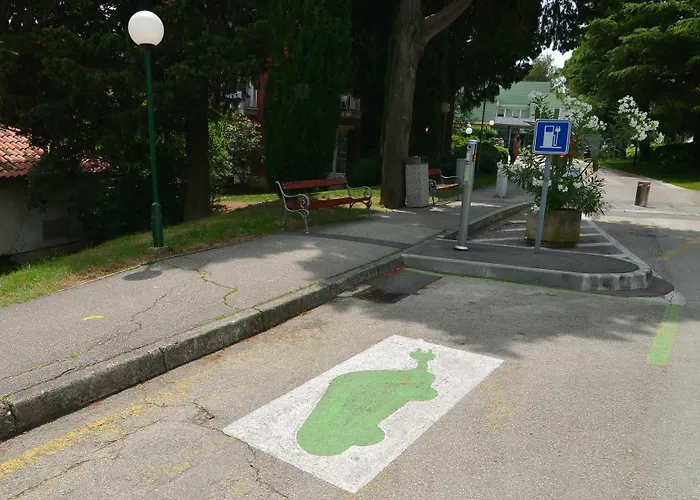 Hotel Laguna - Terme Krka Strunjan