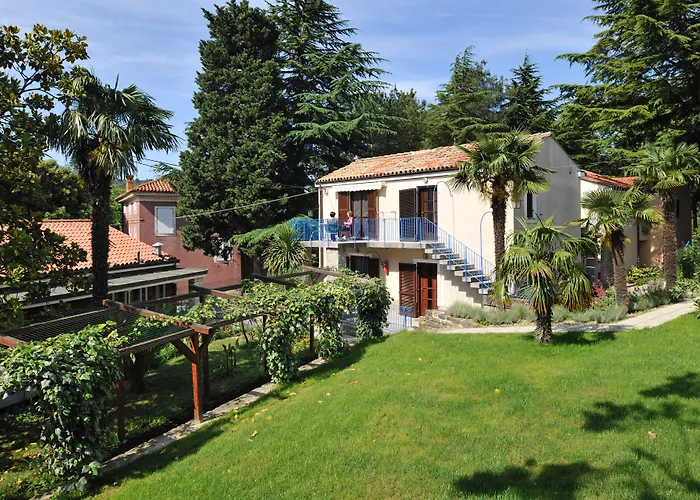 Laguna - Terme Krka Strunjan