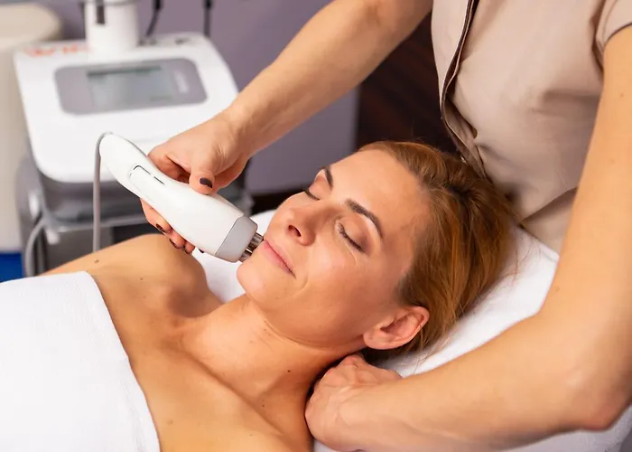 Hotel Laguna - Terme Krka 3*