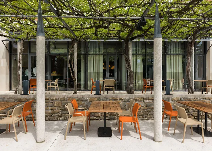 Laguna - Terme Krka 3* Strunjan