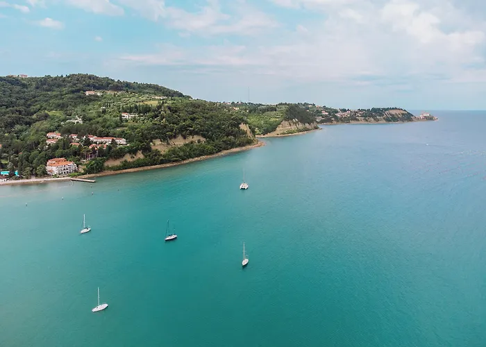 Hotel Laguna - Terme Krka Strunjan