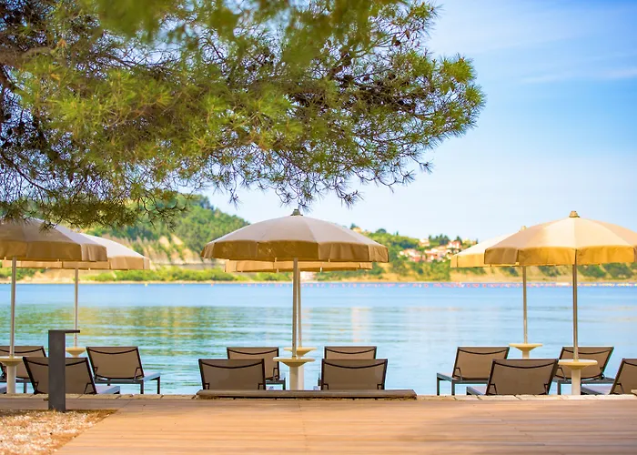 Hotel Laguna - Terme Krka